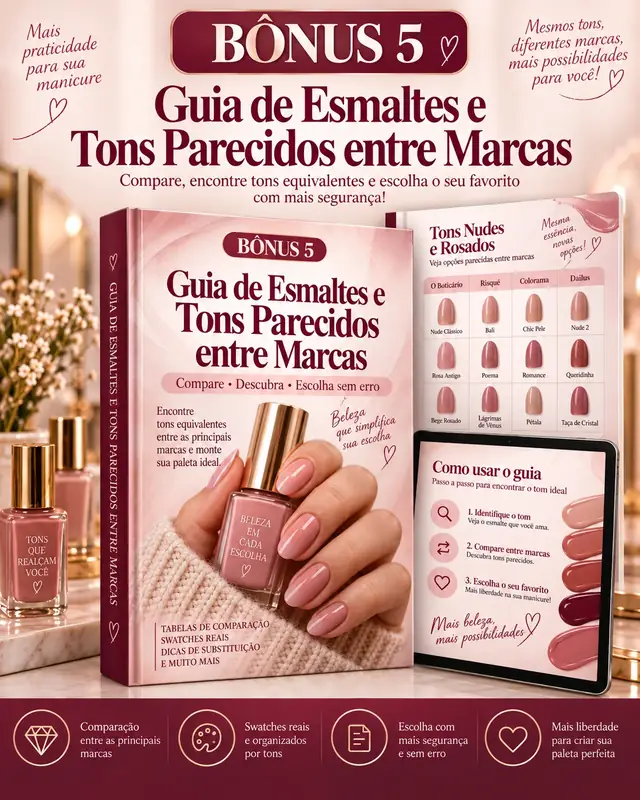 Mockup do bônus 5